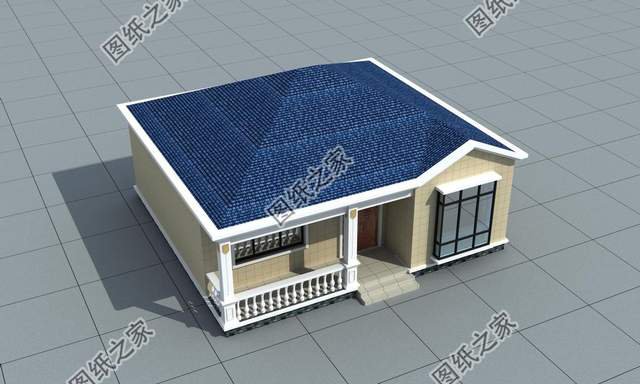 2026年農村自建房，精選四款戶型，總有一套打動你