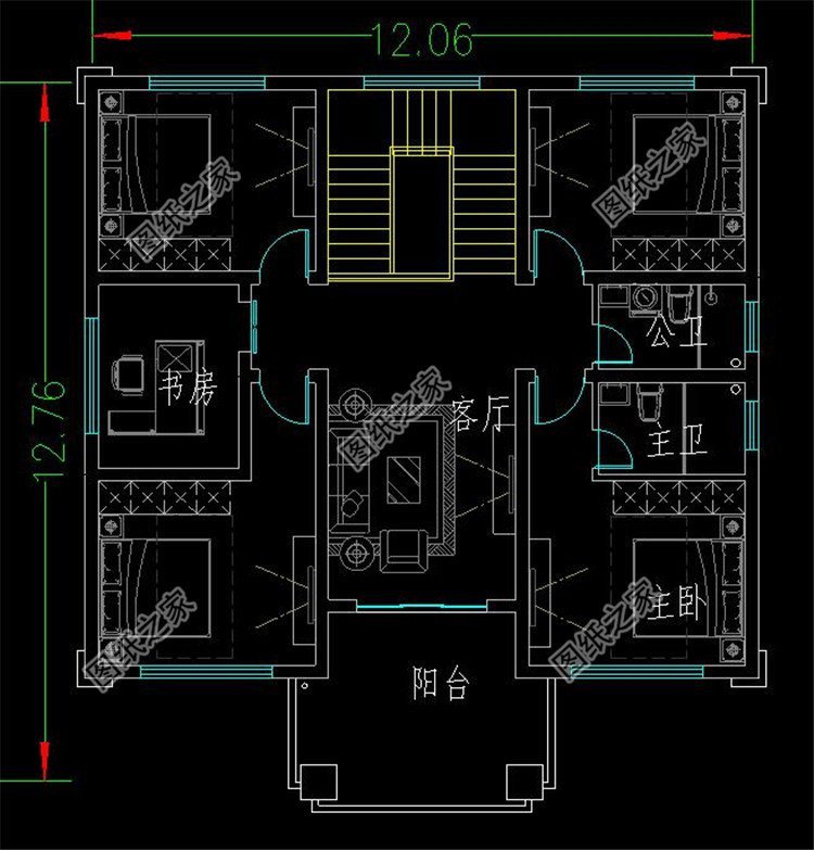 重新定義農(nóng)村住宅新涵義，精心打造屬于老百姓的舒適別墅