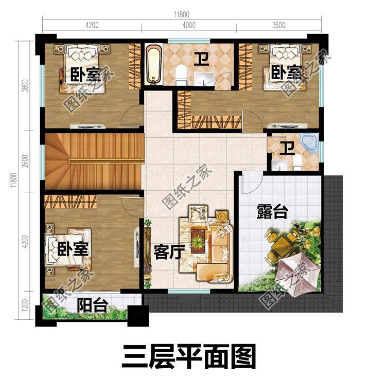 如何在農村建好房，實用美觀是最重要的，想建房的朋友快來看看