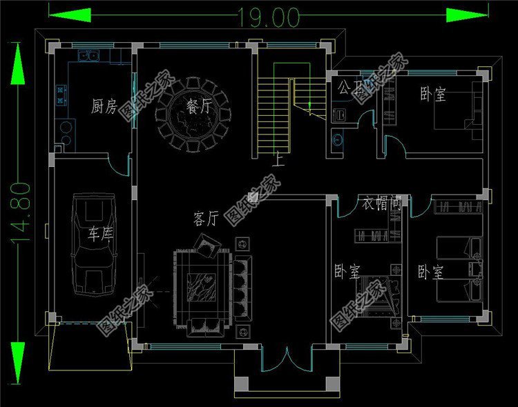 農(nóng)村爆款自建房設(shè)計(jì)推薦，更加精益求精的造型，更顯典雅大氣