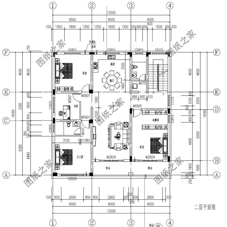 農村帶商鋪自建房推薦，一層為門臉二三層自住，掙錢生活兩不誤