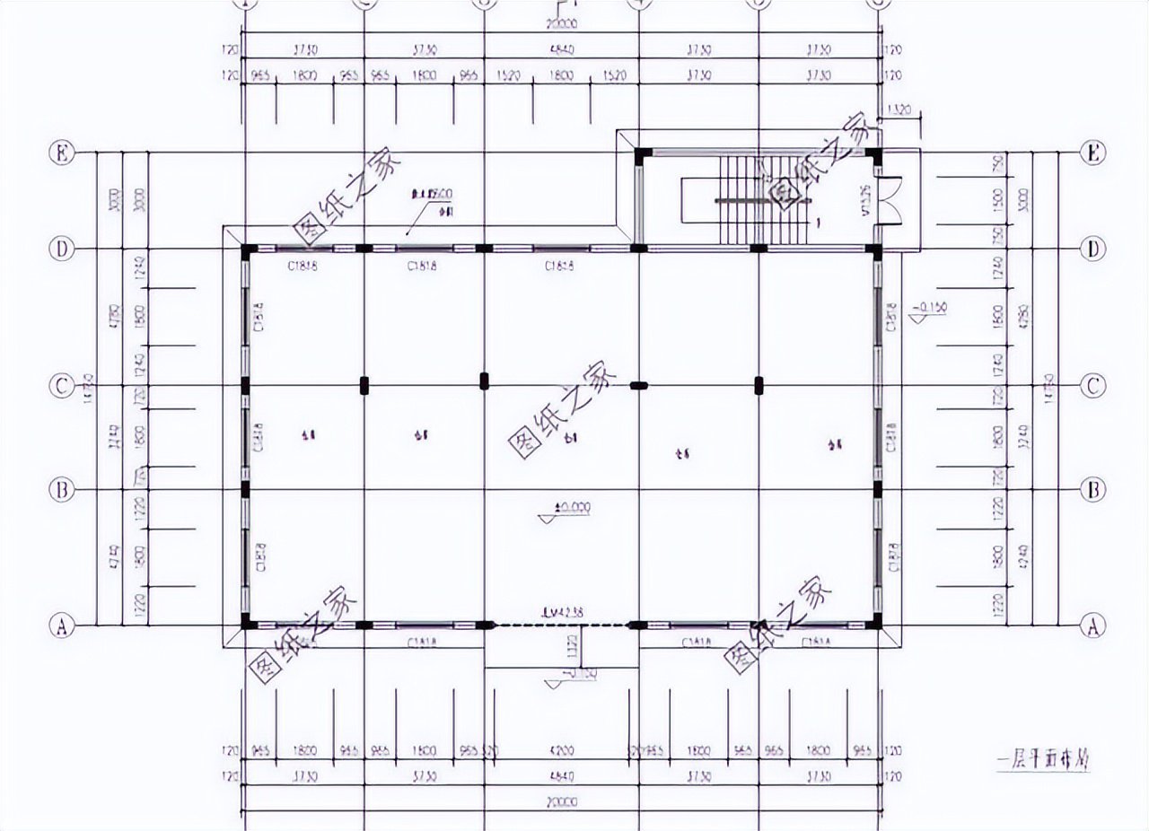 農村帶商鋪自建房推薦，一層為門臉二三層自住，掙錢生活兩不誤
