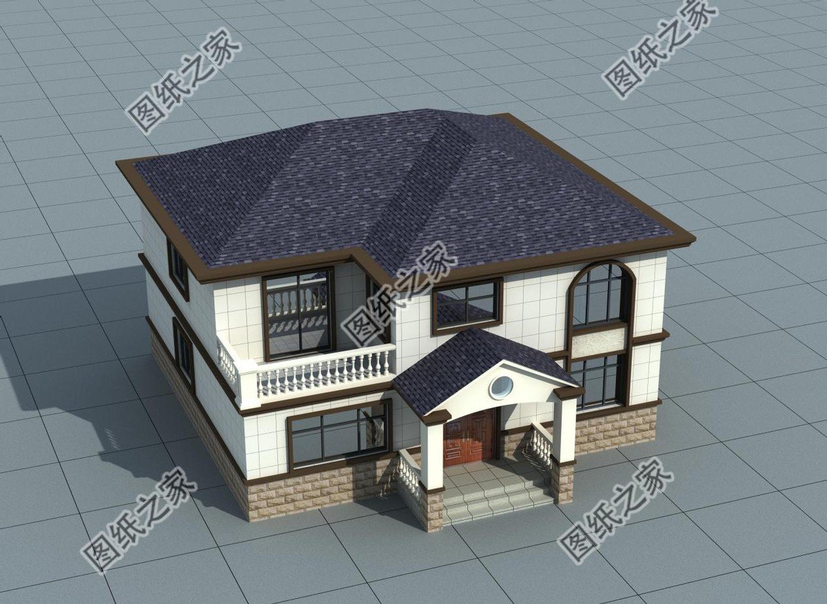 美麗鄉村別墅設計，帶給你舒適溫馨的家居體驗保你滿意