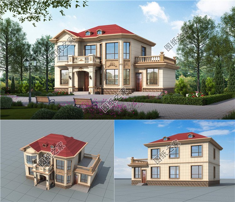 一切從農(nóng)村實(shí)際生活出發(fā)，真正滿足鄉(xiāng)村居住的好住宅