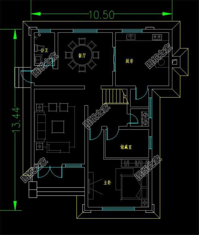 人生第一次建房，我首推簡歐風，傳承三代人沒問題