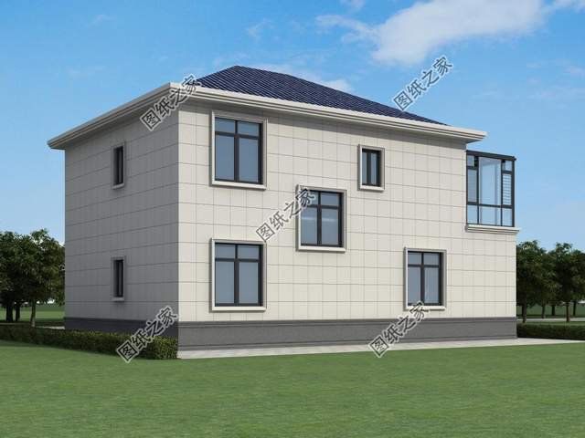 那些返鄉(xiāng)建房的人，房子都是什么樣子的呢？不要錯(cuò)過(guò)本期內(nèi)容