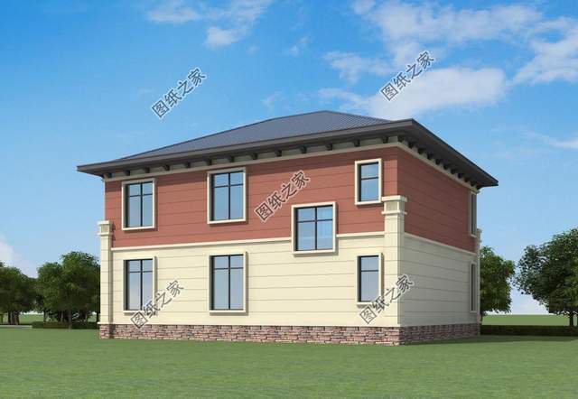 那些返鄉(xiāng)建房的人，房子都是什么樣子的呢？不要錯(cuò)過(guò)本期內(nèi)容