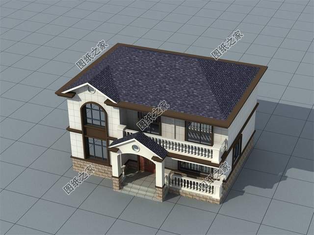 預(yù)算20萬之內(nèi)的別墅推薦，造價(jià)經(jīng)濟(jì)實(shí)惠，建房的不二之選