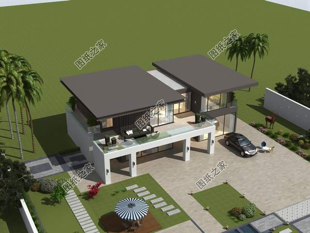 農(nóng)村優(yōu)質(zhì)建房推薦，建好效果絕對(duì)讓你眼前一亮，美觀又實(shí)用