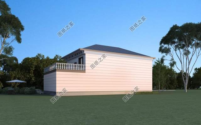 農(nóng)村優(yōu)質(zhì)建房推薦，建好效果絕對(duì)讓你眼前一亮，美觀又實(shí)用