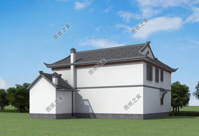 農(nóng)村優(yōu)質(zhì)建房推薦，建好效果絕對(duì)讓你眼前一亮，美觀又實(shí)用