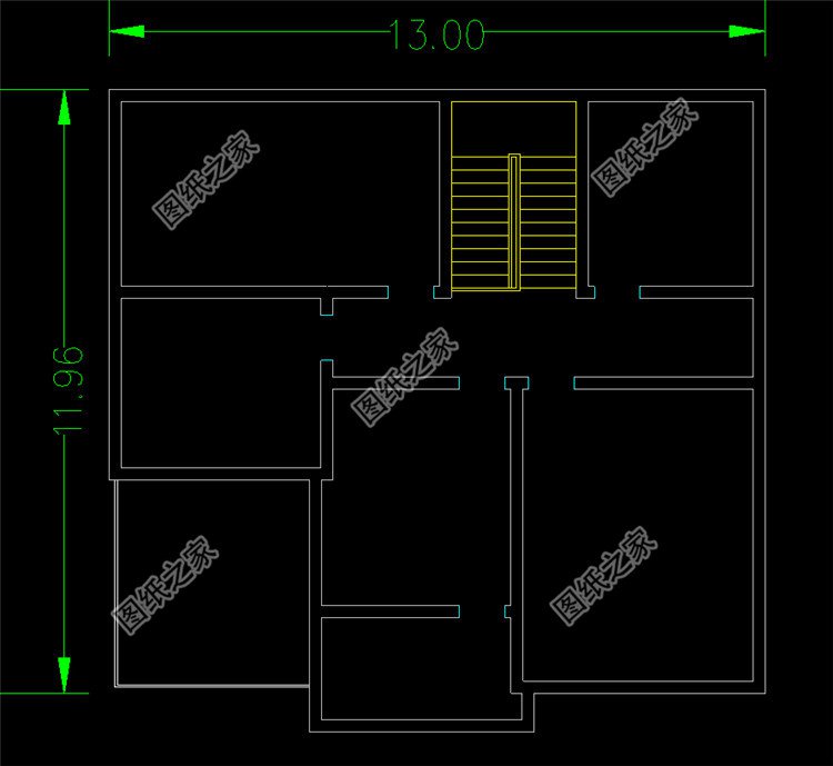 帶露臺(tái)陽光房二層建房別墅閣樓