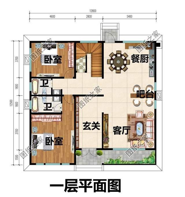 高端歐式別墅推薦，給人一種奢華的居住享受，一定不要錯過