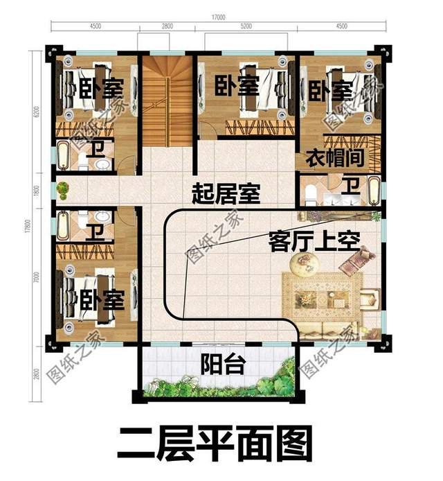 高端歐式別墅推薦，給人一種奢華的居住享受，一定不要錯過