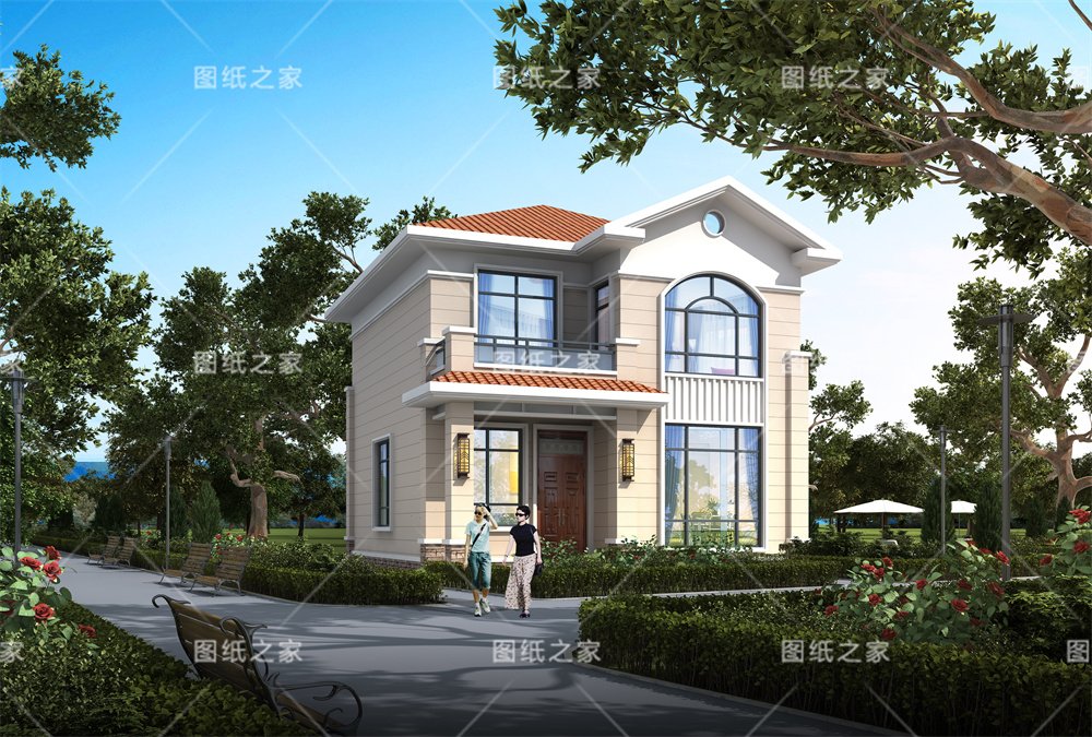 2026別墅設(shè)計新趨勢！22款方案直接抄作業(yè)