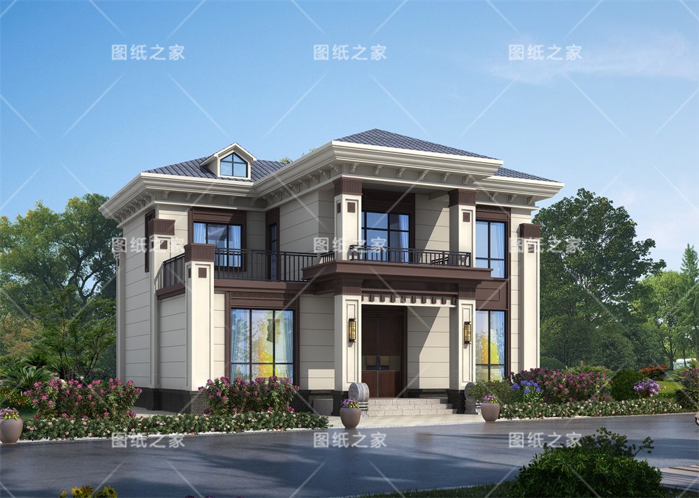 2026別墅設(shè)計新趨勢！22款方案直接抄作業(yè)