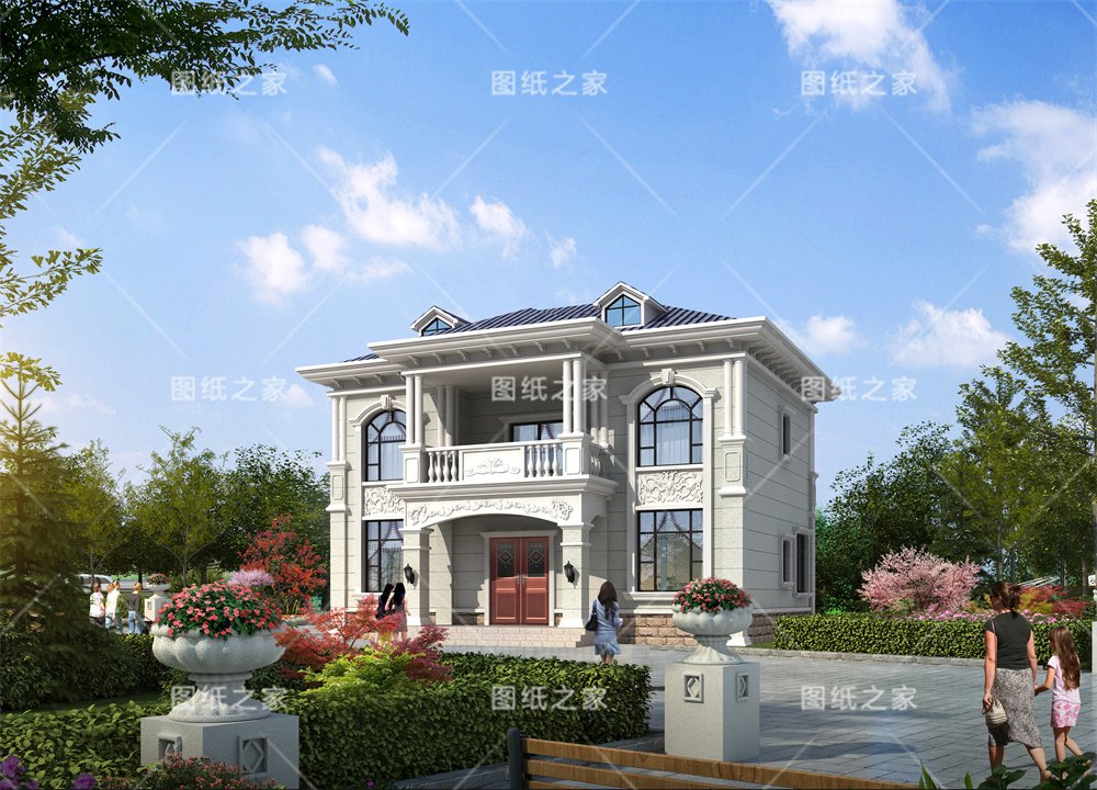 2026別墅設(shè)計新趨勢！22款方案直接抄作業(yè)