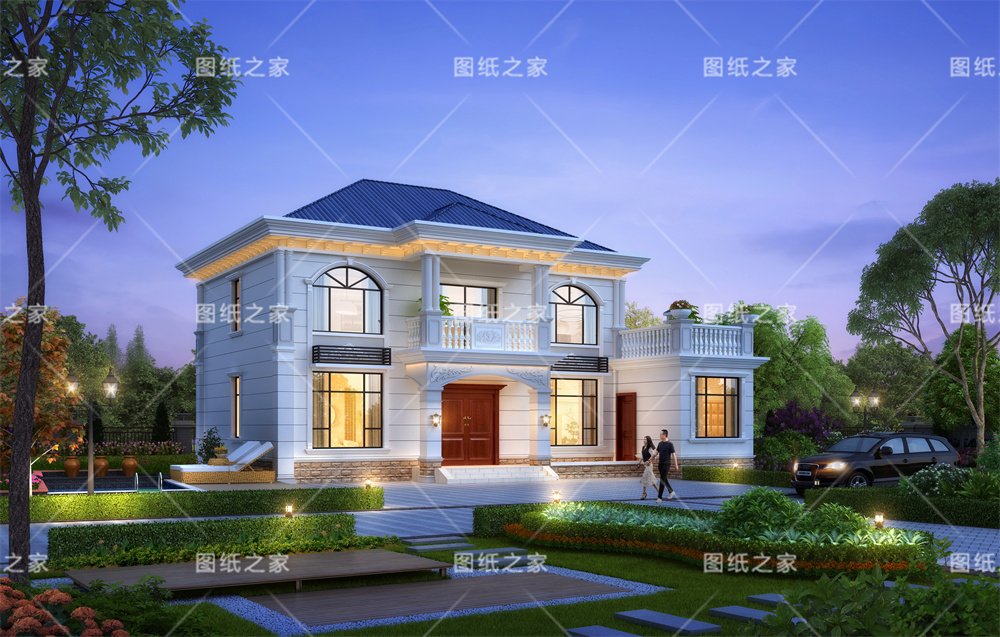 2026別墅設(shè)計新趨勢！22款方案直接抄作業(yè)