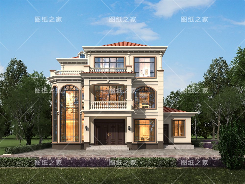 2026別墅設(shè)計新趨勢！22款方案直接抄作業(yè)