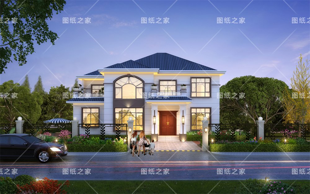 90%的建房返工案例都因它！別墅建房必看避坑指南