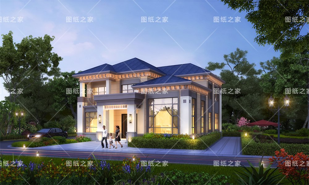 90%的建房返工案例都因它！別墅建房必看避坑指南