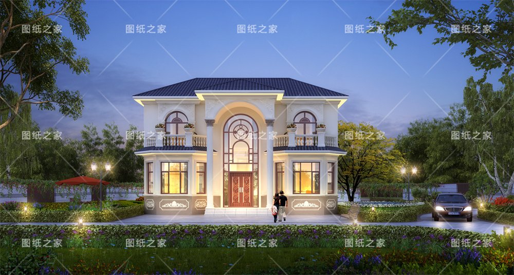 90%的建房返工案例都因它！別墅建房必看避坑指南