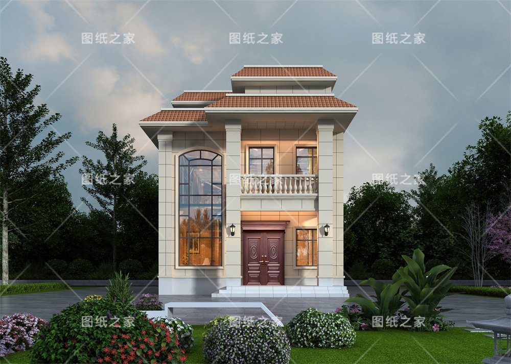 看懂它，讓你農村建房少走90%彎路！