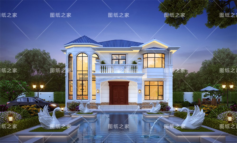 看懂它，讓你農村建房少走90%彎路！